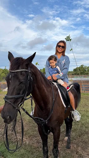 Horse Riding 2
