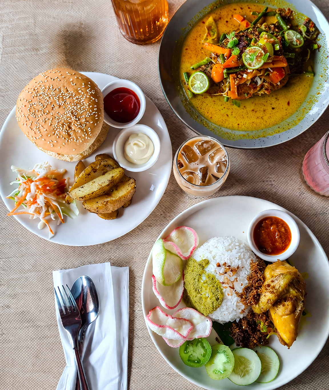 Local Culinary