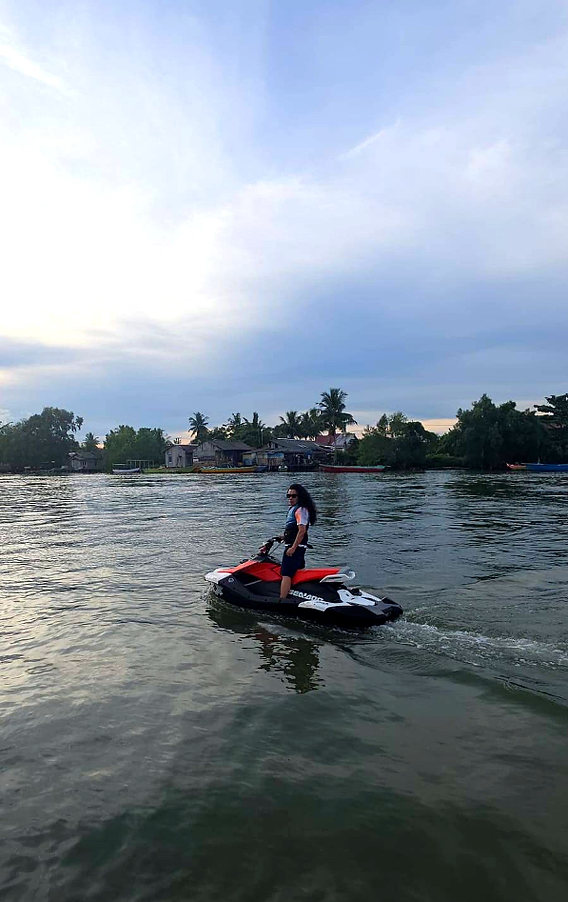 Outdoor Activities
