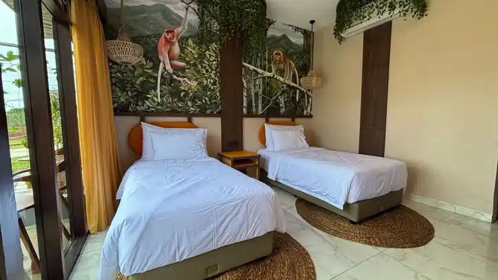 Deluxe Room 3