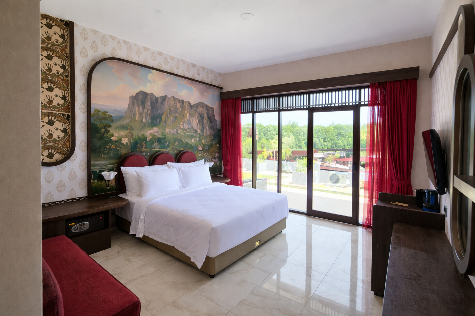 Superior Room 2